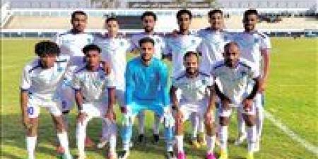 الألومنيوم ينفرد بالصدارة والحصيلة 175 هدف بعد 12 جولة بالدوري الممتاز ب