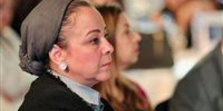 نهاد أبو القمصان: هزيمة مصر أمام الأردن صرخة ضد فساد الاتحادات الرياضية