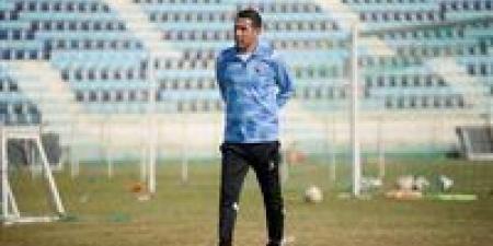 بعد 14 جولة بدوري المحترفين.. 9 أندية تطيح بمدربيها و 4 أجهزة فنية في السكة الحديد وحسام عبدالعال يظهر مع 3 فرق