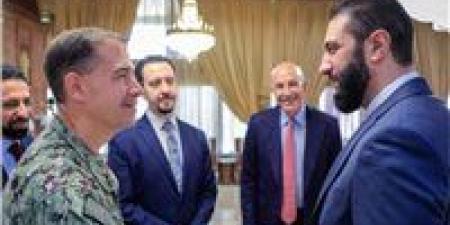 معالجة ملف المخيم.. أمريكا تشدد على القضاء على فلول "داعش" وتحقيق الاستقرار بسوريا