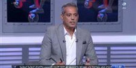 هاني رمزي: الكرة المصرية ماشية بالبركة ونجاحاتنا بالصدفة