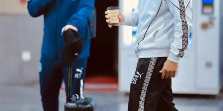 كأس إنتركونتيننتال.. بعثة بيراميدز تصل مطار القاهرة استعدادًا للسفر إلى قطر