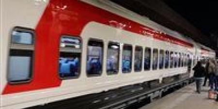 قطارات النوم من أسوان.. جدول اليوم ورواج سياحي غير مسبوق بعروس الجنوب