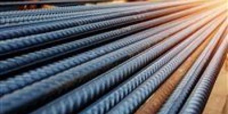 ارتفاع في أسعار الحديد والأسمنت بالسوق المحلي اليوم الأربعاء