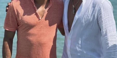 محمد رمضان يوجه رسالة خاصة إلى محمد صلاح.. فماذا قال ؟