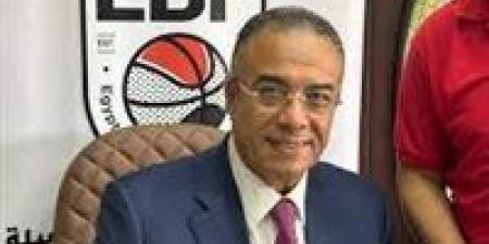 السلة يعلن مواعيد كأس السوبر للرجال والسيدات ويقرر مد فترة قيد اللاعبين