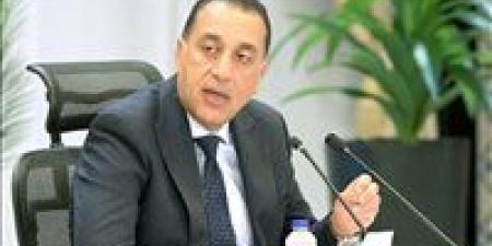 رئيس الوزراء: نتوقع زيادة في إيرادات قناة السويس في الفترة المقبلة