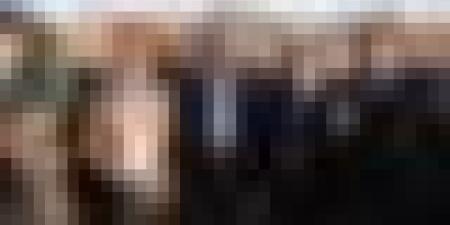 جلاوي من تندوف : ضرورة استكمال أشغال الخط المنجميّ الغربي في الوقت المحدّد