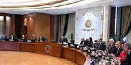 ننشر قرارات مجلس الوزراء اليوم الاربعاء