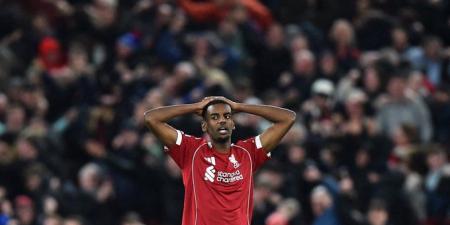 في غياب محمد صلاح: ليفربول يفوز على إنتر ميلان بهدف نظيف في دوري أبطال أوروبا