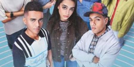 مواعيد عرض الحلقة الرابعة من مسلسل ميدترم.. وتطورات مثيرة في علاقة تيا وأدهم