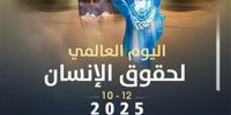 الوزير محمود فوزي يحيي اليوم العالمي لحقوق الإنسان.. ويؤكد: مناسبة تتصل بمجالات عمل الوزارة وتقع في صلب اهتمامات الدولة