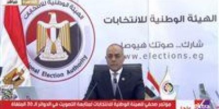 بعد 3 ساعات من التصويت.. تحيا مصر يرصد تفاصيل العملية الانتخابية بالدوائر الملغاة الـ 30