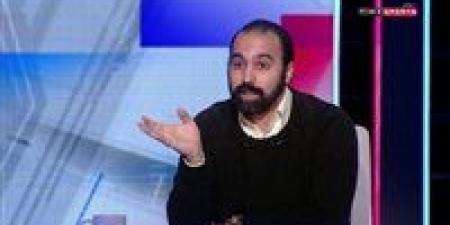 جمال حمزة: لست قادراً على فرض نفسي للعمل في الزمالك.. وعلاقتي بالجماهير ممتازة