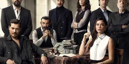 مسلسل حلم أشرف الحلقة 25.. بداية الانهيار بين أشرف ونيسان