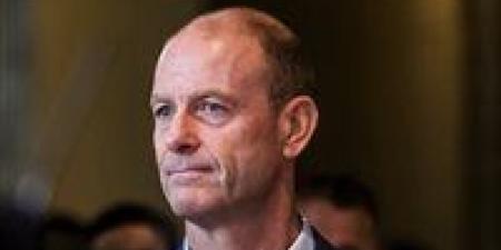 توروب يعلن قائمة الأهلي لمباراة إنبي في كأس عاصمة مصر