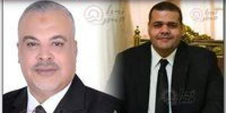 موقف غريب وصادم ومشاعري متداخلة.. سيد عيد لـ تحيا مصر بعد تصعيده للإعادة: فوجئت بوفاة مرشح مستقبل وطن أحمد جعفر عقب رفض طعني أمام الادارية العليا