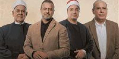 موعد عرض برنامج دولة التلاوة الحلقة 9 و10 على الحياة وCBC والناس