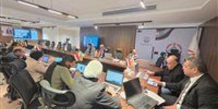 الغرفة المركزية لـ"الجبهة الوطنية" تختتم متابعة أعمال التصويت في الدوائر الملغاة