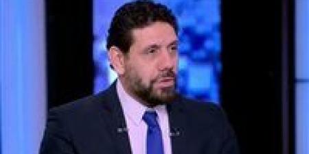 سمير كمونة: حسام حسن يستحق الاستمرار مع منتخب مصر في كأس العالم