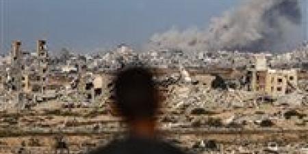 جنرال أميركي لقيادة قوة الاستقرار في غزة.. مشروع ضخم تقوده إدارة ترامب