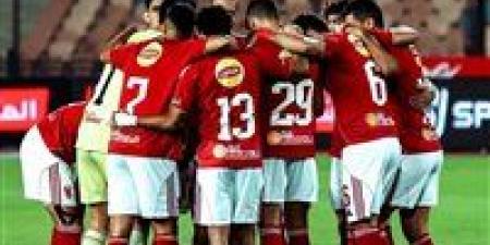 موعد مباراة الأهلي في كاس الرابطه أمام انبي.. القنوات الناقلة وجدول المباريات