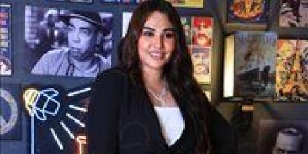 نهال طايل تدعم محمد صلاح: رفع اسم مصر.. هو مش مجرد نجم ده أسطورة