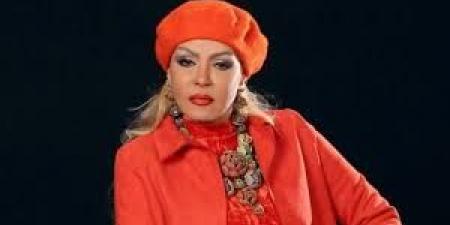 في ذكرى ميلادها.. لوسي وسبب بكائها عند رؤية أسامة أنور عكاشة