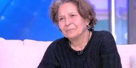 رمضان 2026.. حنان يوسف تشارك في بطولة مسلسل أب ولكن