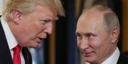 «سيد الكرملين يستفز ترامب».. مكالمة هاتفية بين بوتين ومادورو ورسالة طمأنينة إلى رئيس فنزويلا