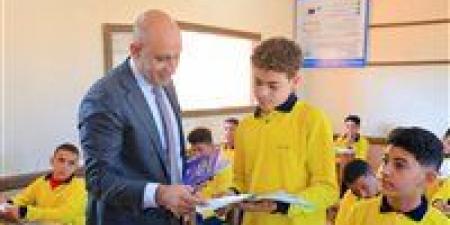 بيان عاجل من وزارة التعليم بشأن الطلاب غير المسددين للمصروفات (تفاصيل القرار)