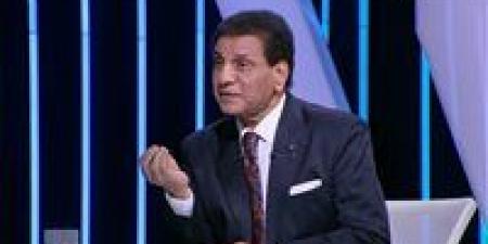 فاروق جعفر: خروج مصر كان مفاجئًا.. والخلافات أثرت على المنتخب