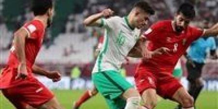 موعد مباراة منتخب السعودية والأردن في نصف نهائي كأس العرب 2025 والقنوات الناقلة والتشكيل المتوقع