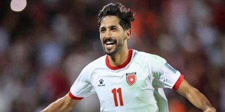 خاص لـ تحيا مصر.. حقيقة مفاوضات الاتفاق السعودي لضم يزن النعيمات