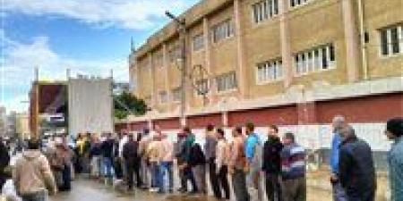 الحصر العددي بدائرة سنورس بالفيوم.. جولة إعادة بين 6 مرشحين