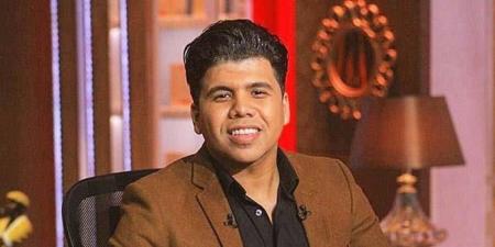 انا مخدتش رزق حد انا سعيت واجتهدت.. عمر كمال يرد على منتقديه