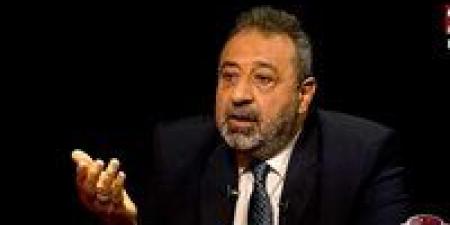 مجدي عبد الغني: منتخب مصر خرج بفضيحة من كأس العرب