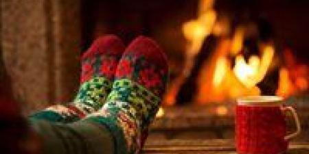 طرق مذهلة للحفاظ على دفء قدميك في الشتاء.. خطوات بسيطة ونتيجة مضمونة