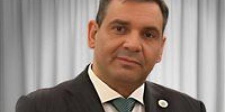 نائب رئيس حزب الوعي محمد الغمراوي: مواجهة الشائعات تحتاج آليات عملية.. وقانون تداول المعلومات خطوة ضرورية