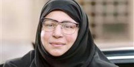 حقيقة مرض عبلة كامل ..نقيب الممثلين يكشف وضع الفنانة الصحي وسبب غيابها