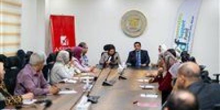 صندوق رعاية المبتكرين والنوابغ ينظم ورشة عمل تفاعلية للباحثين ضمن برنامج (R2E) بالتعاون مع شركة ASPIRE