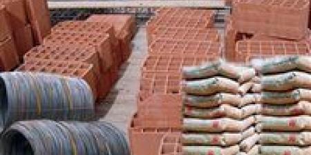 أسعار الغذاء ومواد البناء ترسم ملامح الضغوط المعيشية الحالية