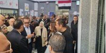 توجيه عاجل من رئيس الوزراء خلال جولته في شبين القناطر بالقليوبية