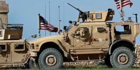 هجوم مسلح على دورية عسكرية سورية أميركية في تدمر ومقتل جنود أميركيين.. ماذا يحدث في سوريا؟