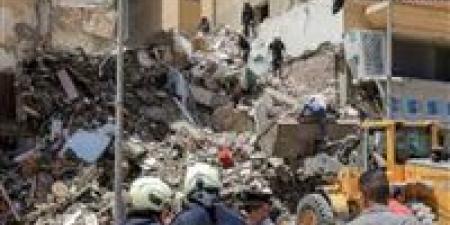 مأساة في الأقصر.. الحكاية الكاملة لـ انهيار منزل مات فيه 3 أشخاص