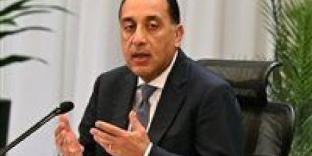 أهالي القليوبية تستقبل رئيس الوزراء بالزغاريد خلال تفقده مشروعات حياة كريمة