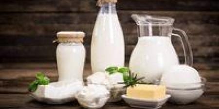 الإنتاج يقفز 30% والأسعار تتراجع.. انخفاضًا موسميًا سنويًا في سوق الألبان