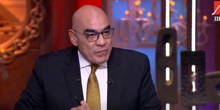 هشام نصر: مشروع 6 أكتوبر لنادي الزمالك كان حلًا للأزمة المالية والنقل سيهدد التنفيذ