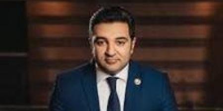 النائب محمود عصام يطالب بإلغاء قرار وقف العدادات التبادلية ويحذر من تداعياته الكارثية على الطاقة الشمسية