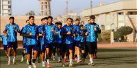 تجميد المستحقات المالية في المنصورة ودعم الجهاز الفني بعد السقوط بثلاثية أمام بلدية المحلة